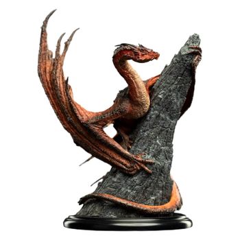 Figura Smaug El Magnifico El Hobbit