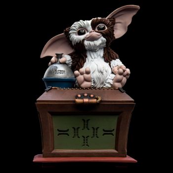 Figura Gizmo Gremlins Mini Epics