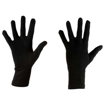 Guantes Esqui Icebreaker Oasis Glove Liners Xs