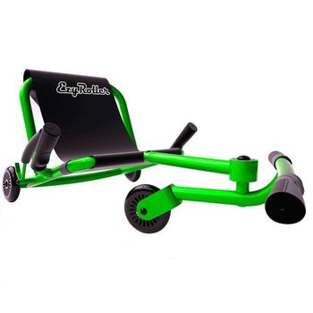 Patinete Evolutivo Con Asiento Y Mango Parental Draxter Plus Black Graffiti  con Ofertas en Carrefour