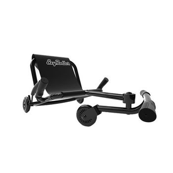 Patinete Evolutivo Con Asiento Y Mango Parental Draxter Plus Black Graffiti  con Ofertas en Carrefour