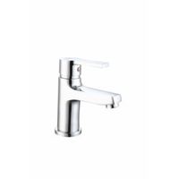 Grifo Baño Lav 15x13,5x4,5cm Monom Lat Plat Cedro Dp Gr._ _