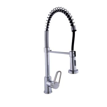 Grifo Monomando De Cocina Grohe Concetto 1/2 con Ofertas en Carrefour