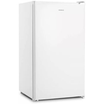 Frigorifico una puerta SAUBER SERIE 3-143F f alto 143 cm ancho 55 cm blanco