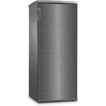 Congelador vertical Infiniton CV-1HE84 274l no frost E blanco 185cm pa