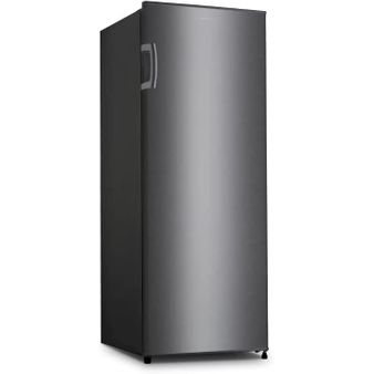 Infiniton Cv-a142i - Congelador Vertical, Inox, 172 Litros, Alto 144cm,  Tecnologia Defrost, Cíclico, Clase A+/f con Ofertas en Carrefour