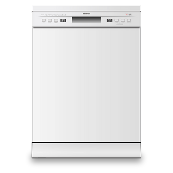 Lavavajillas INFINITON DIW-60.6S - Inox, A++, 60cm, 12 servicios