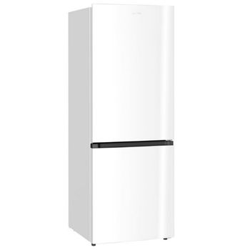 Frigorifico Combi Infiniton Fgc-a1854bnf, 310 Litros, 185 Cm, No Frost Total, E, Blanco