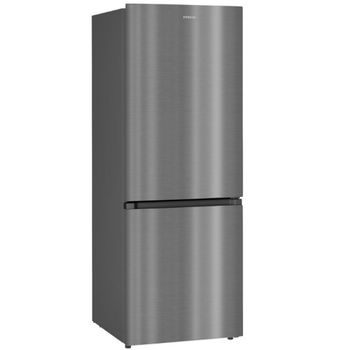 Frigorifico Combi Infiniton Fgc-a1854inf, 310 Litros, 185 Cm, E, Total No Frost, Inox