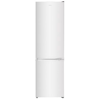 Frigorifico Combi Infiniton Fgc-a164be, 230 Litros, 168 Cm, E, Blanco