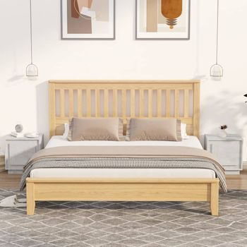 Pack 2 Uds Mesitas De Noche | Mesa Auxiliar | Mesilla Madera Gris Hormigón 44x35x45 Cm Cfw23211