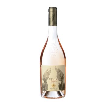 Château D'esclans Vino Rosado Rock Angel Rosado Côtes 75 Cl 14% Vol.