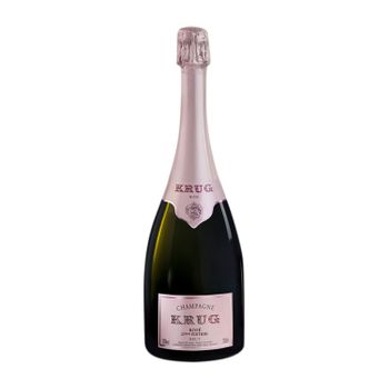 Krug Rosé 25ème Édition Champagne 75 Cl 12% Vol.