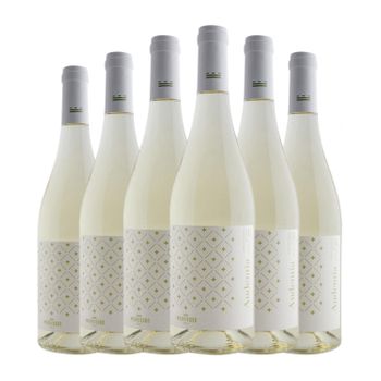 Murviedro Vino Blanco Audentia Valencia 75 Cl 13% Vol. (caja De 6 Unidades)