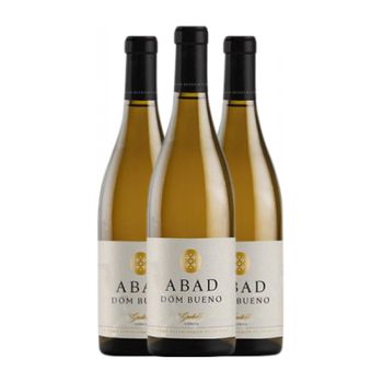 Abad Vino Blanco Dom Bueno Esencia Bierzo Crianza 75 Cl 13% Vol. (caja De 3 Unidades)