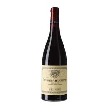 Louis Jadot Vino Tinto Grand Cru Charmes-chambertin 75 Cl 14% Vol.