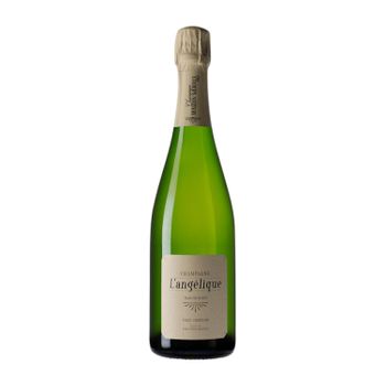 Mouzon Leroux L'angélique Champagne 75 Cl 12% Vol.