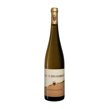 Zind Humbrecht Vino Blanco Roche Granitique Alsace 75 Cl 13% Vol.