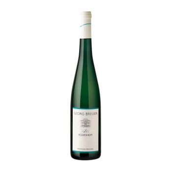 Georg Breuer Vino Blanco Rüdesheim Estate Rheingau 75 Cl 12% Vol.