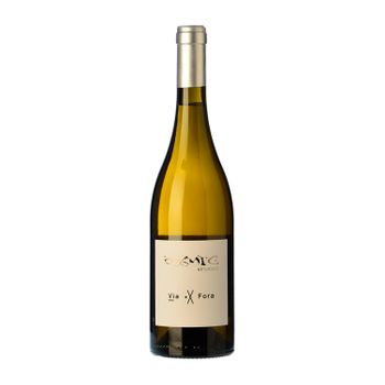 Còsmic Vino Blanco Via Fora Penedès 75 Cl 14% Vol.