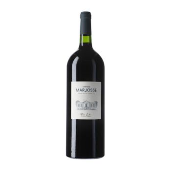 Château Marjosse Vino Tinto Rouge Botella Magnum 1,5 L 13% Vol.