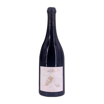 Lafage Vino Tinto Miraille Maury 75 Cl 15% Vol.