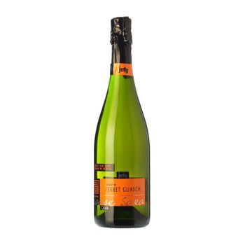 Ferret Guasch Coupage Sara Brut Nature Cava Gran Reserva 75 Cl 11.5% Vol.