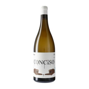 Niepoort Vino Blanco Conciso Branco Dão Botella Magnum 1,5 L 14% Vol.