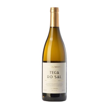 Viña Meín Vino Blanco Tega Do Sal Ribeiro Crianza 75 Cl 12% Vol.