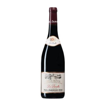 Paul Jaboulet Aîné Vino Tinto Domaine Des Pierrelles Côte-rôtie 75 Cl 14% Vol.