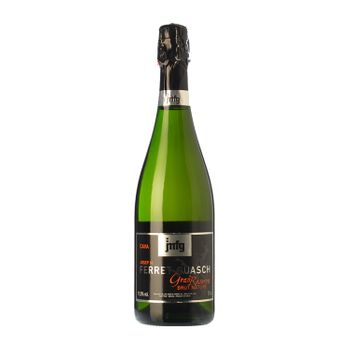 Ferret Guasch Brut Nature Cava Gran Reserva 75 Cl 11.5% Vol.