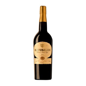 González Byass Vino Dulce Oloroso Matusalem Jerez-xérès-sherry 75 Cl 20.5% Vol.