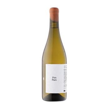 Viñedos Singulares Vino Blanco Pim Pam Joven 75 Cl 12% Vol.