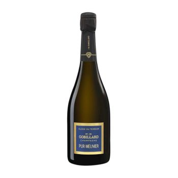 Jm. Gobillard Champagne 75 Cl 12% Vol.