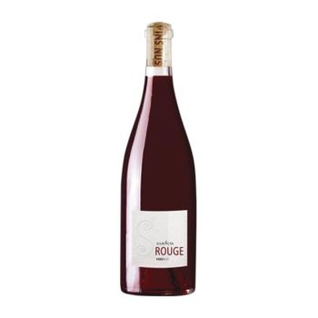 Nus Vino Tinto Siuralta Rouge Montsant Joven 75 Cl 13% Vol.