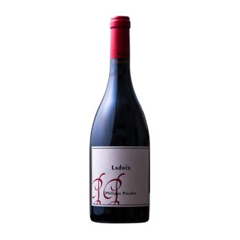 Philippe Pacalet Vino Tinto Ladoix Les Joyeuses Bourgogne 75 Cl 13.5% Vol.