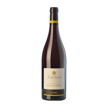 Joseph Drouhin Vino Tinto Laforêt Bourgogne Joven 75 Cl 12.5% Vol.