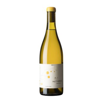 Nus Vino Blanco Instabile Nº 10 In Albis Priorat 75 Cl 13.5% Vol.