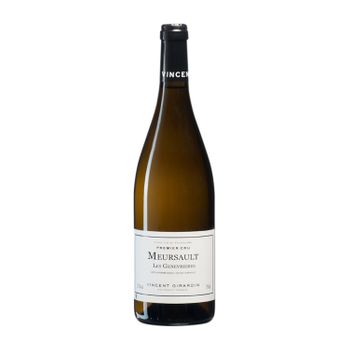 Vincent Girardin Vino Blanco 1er Cru Les Genevrières Meursault 75 Cl 13% Vol.