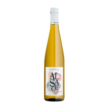 Kientzler Vino Blanco Alsace 75 Cl 13% Vol.