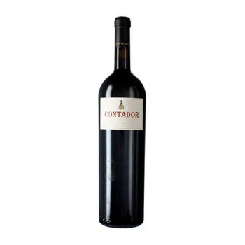 Benjamín Romeo & Ismael Gozalo Vino Tinto Contador Rioja Botella Magnum 1,5 L 15% Vol.