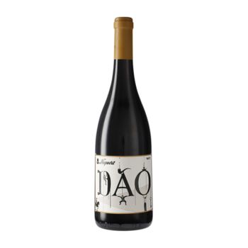 Niepoort Vino Tinto Rotulo Dão 75 Cl 13.5% Vol.