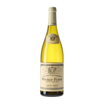 Louis Jadot Vino Blanco Pouilly-fuissé 75 Cl 13% Vol.