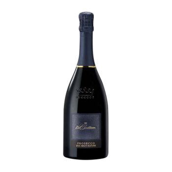 Le Contesse Brut Nature Prosecco 75 Cl 11% Vol.