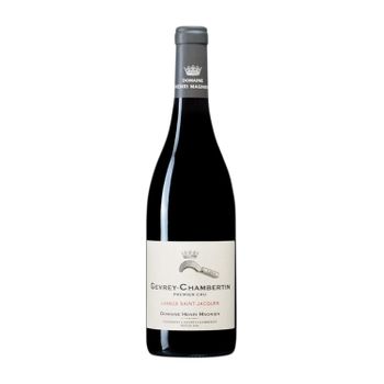 Henri Magnien Vino Tinto 1er Cru Lavaux Saint-jacques Gevrey-chambertin 75 Cl 14% Vol.