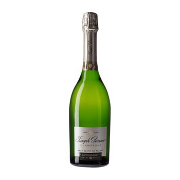 Joseph Perrier Cuvée Royale Blanc De Blancs Champagne 75 Cl 12% Vol.