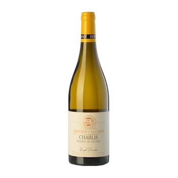 Joseph Drouhin Vino Blanco Réserve De Vaudon Chablis Reserva 75 Cl 12.5% Vol.