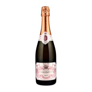 André Clouet Rosé Nº 3 Champagne Botella Magnum 1,5 L 12% Vol.