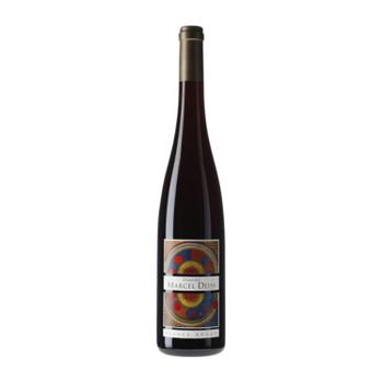 Marcel Deiss Vino Tinto Rouge Alsace 75 Cl 13.5% Vol.