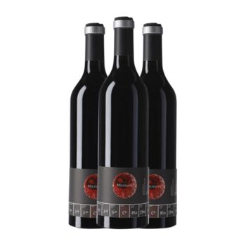 La Vinyeta Vino Tinto Microvins Bota Empordà 75 Cl 14.5% Vol. (caja De 3 Unidades)